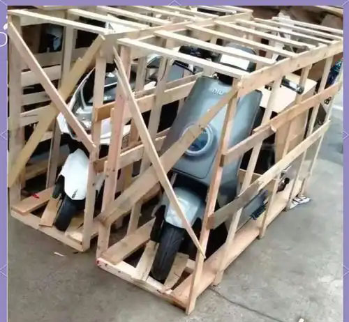 赣州电动车运输